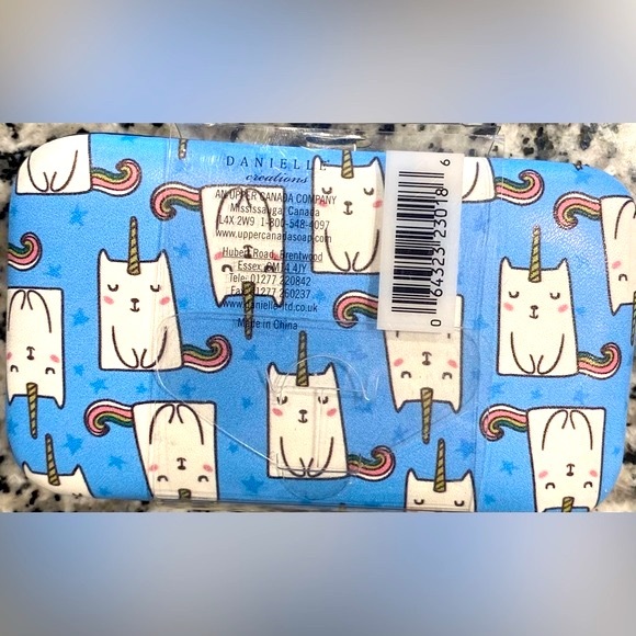 Travel Manicure Set with Carrying Case - Picture 5 of 5